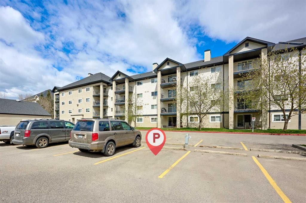2105-4975 130 Avenue Se, Calgary, AB