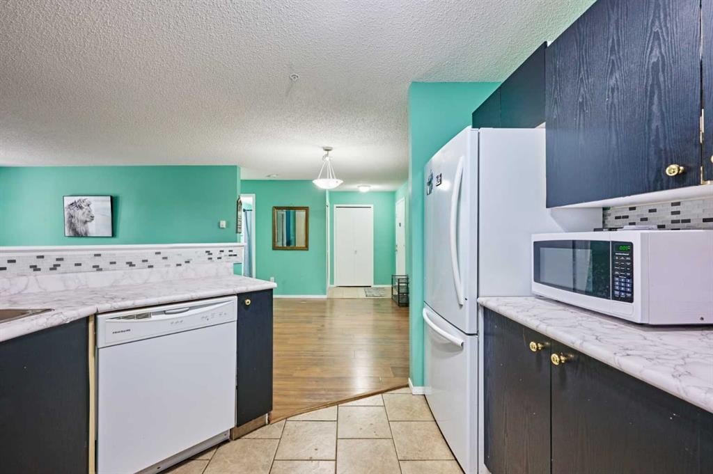 2105-4975 130 Avenue Se, Calgary, AB