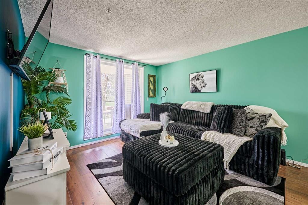 2105-4975 130 Avenue Se, Calgary, AB