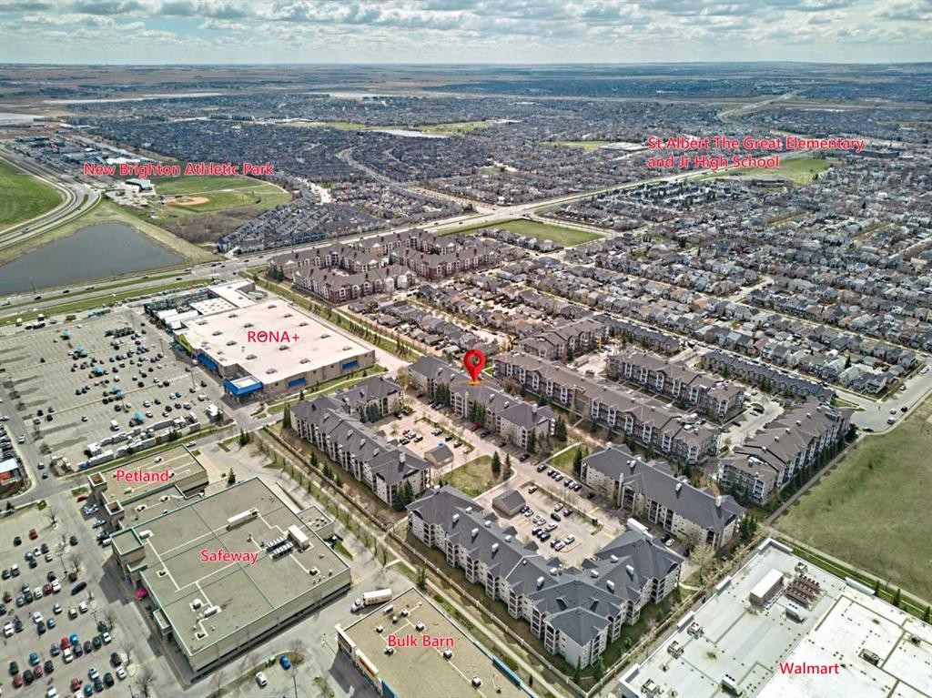 2105-4975 130 Avenue Se, Calgary, AB