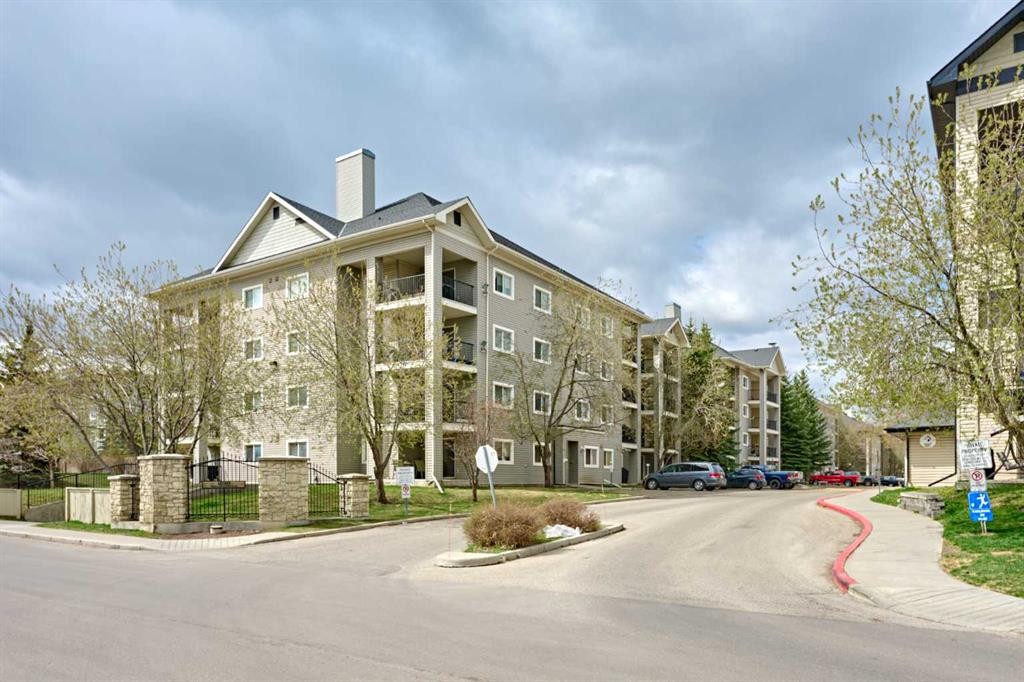 2105-4975 130 Avenue Se, Calgary, AB