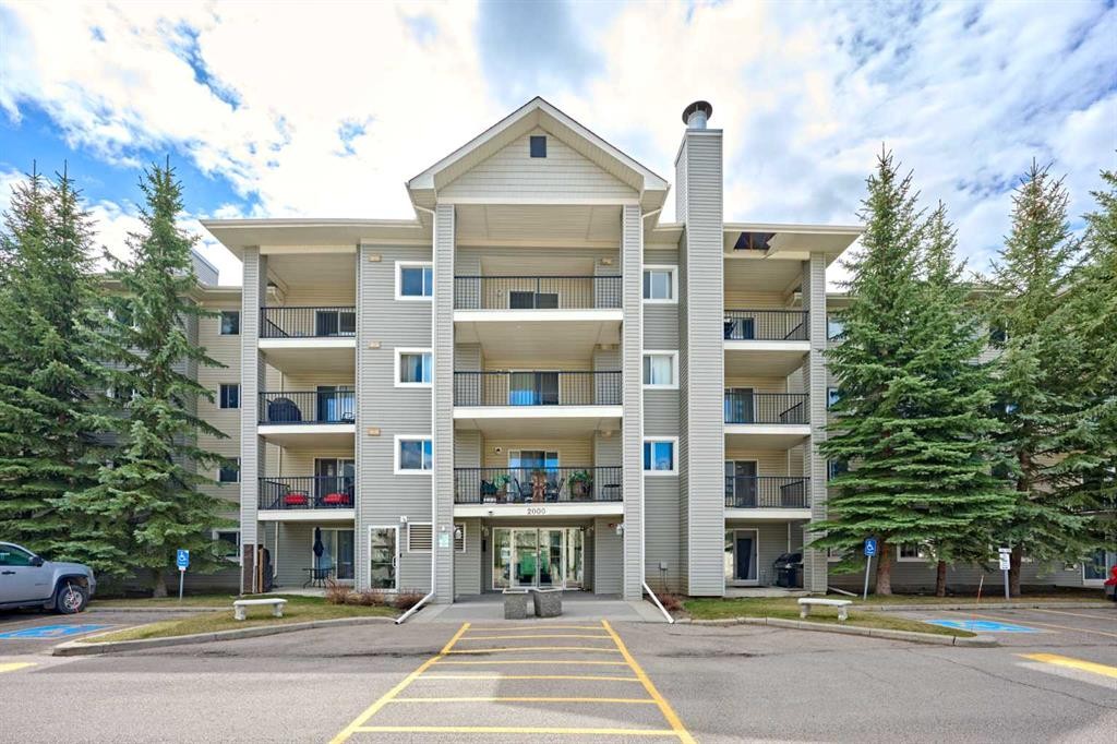 2105-4975 130 Avenue Se, Calgary, AB