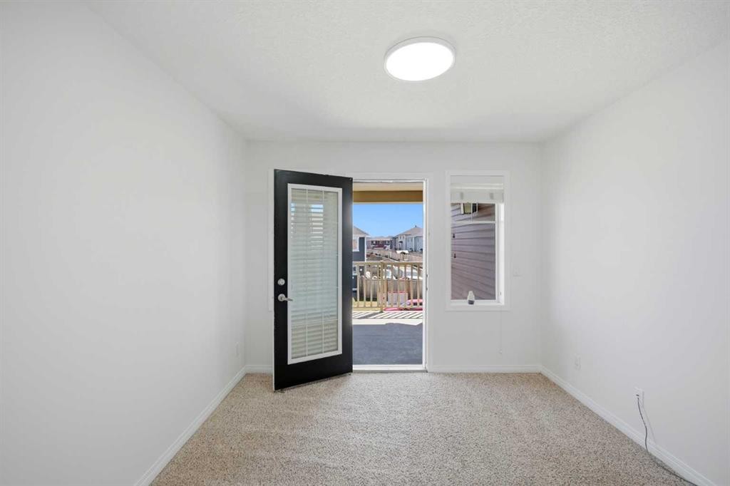 193 Cityscape Gardens Ne, Calgary, AB - Indoor Photo Showing Other Room