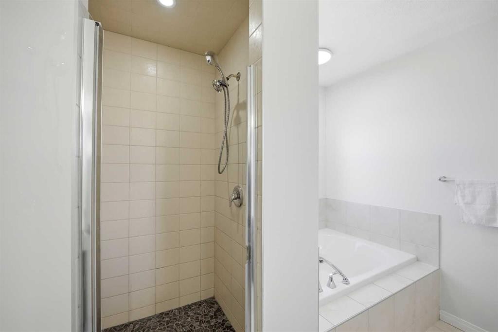 193 Cityscape Gardens Ne, Calgary, AB - Indoor Photo Showing Bathroom