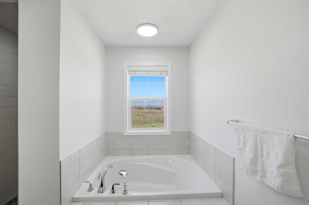 193 Cityscape Gardens Ne, Calgary, AB - Indoor Photo Showing Bathroom