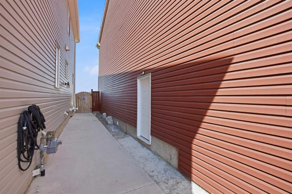 193 Cityscape Gardens Ne, Calgary, AB - Outdoor With Exterior