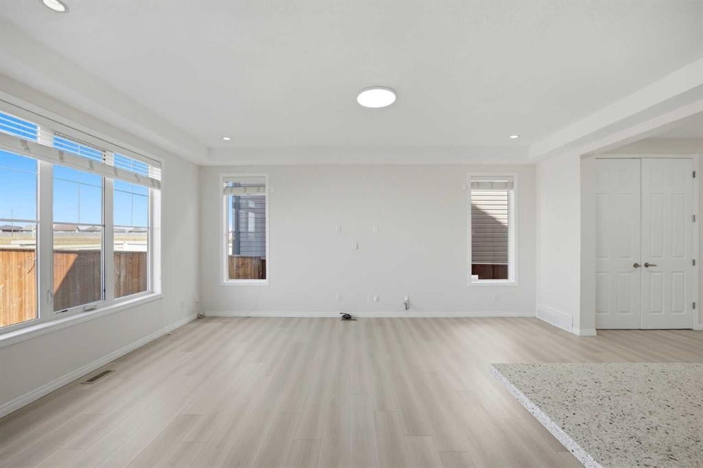193 Cityscape Gardens Ne, Calgary, AB - Indoor Photo Showing Other Room