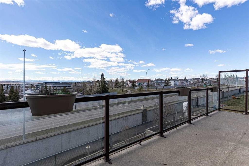 12 Arbour Estates Green Nw, Calgary, AB - Outdoor With View