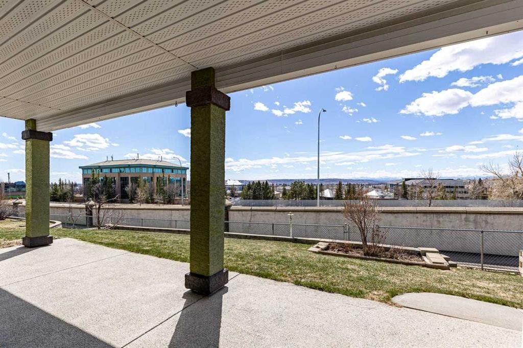 12 Arbour Estates Green Nw, Calgary, AB - Outdoor