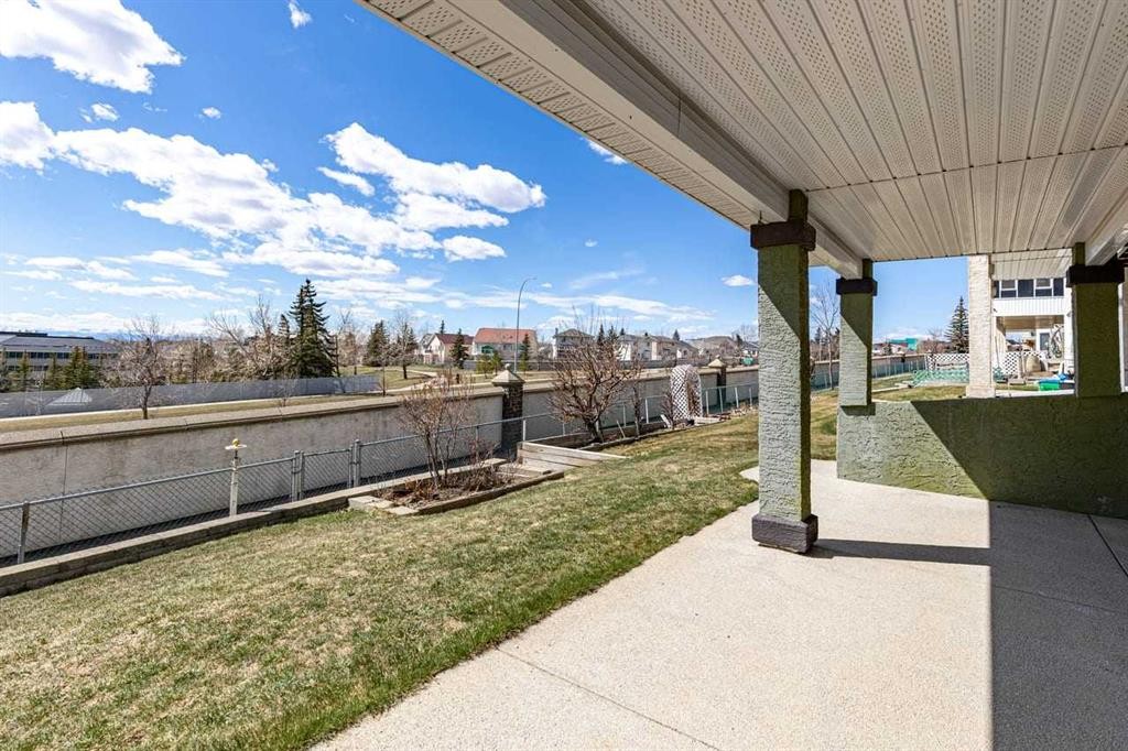 12 Arbour Estates Green Nw, Calgary, AB - Outdoor