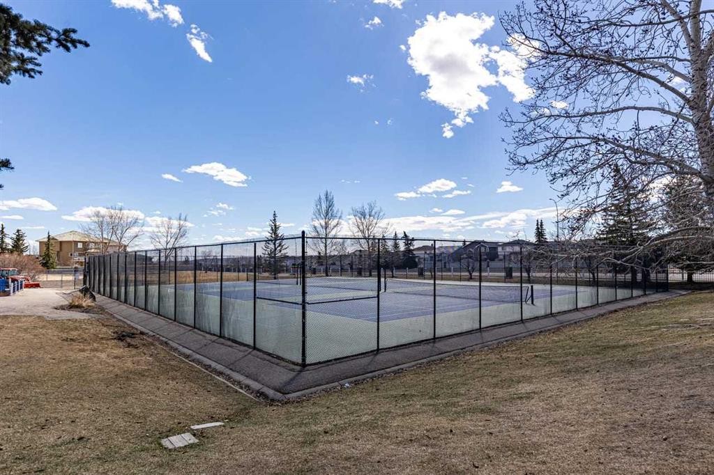 12 Arbour Estates Green Nw, Calgary, AB - Outdoor With View
