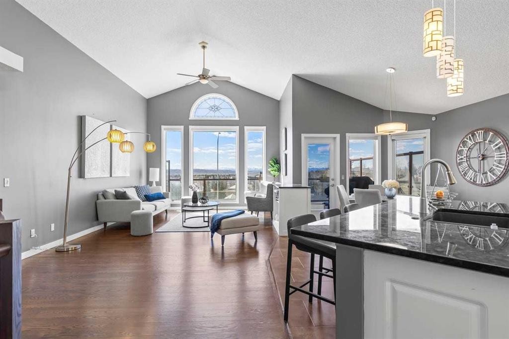 12 Arbour Estates Green Nw, Calgary, AB - Indoor