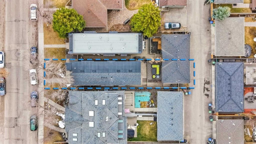 2027 42 Avenue Sw, Calgary, AB - Other