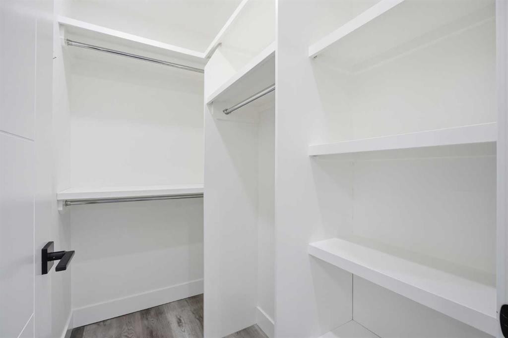 248 Castledale Way Ne, Calgary, AB - Indoor With Storage