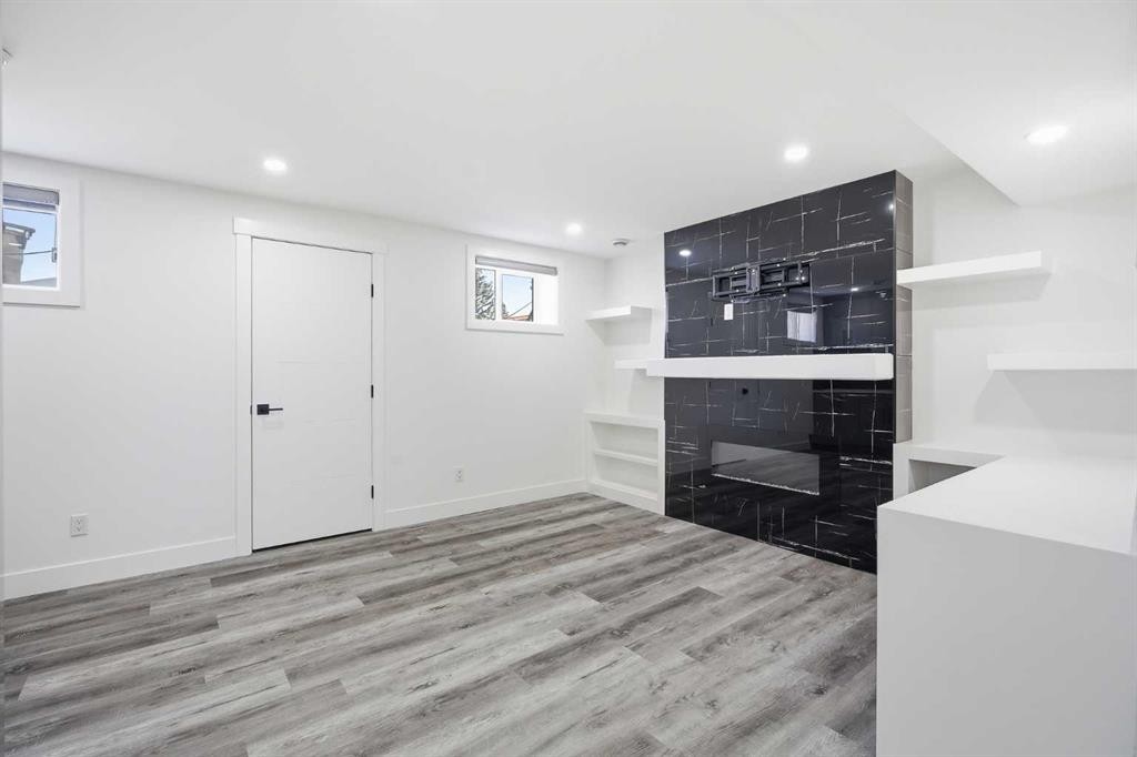 248 Castledale Way Ne, Calgary, AB - Indoor
