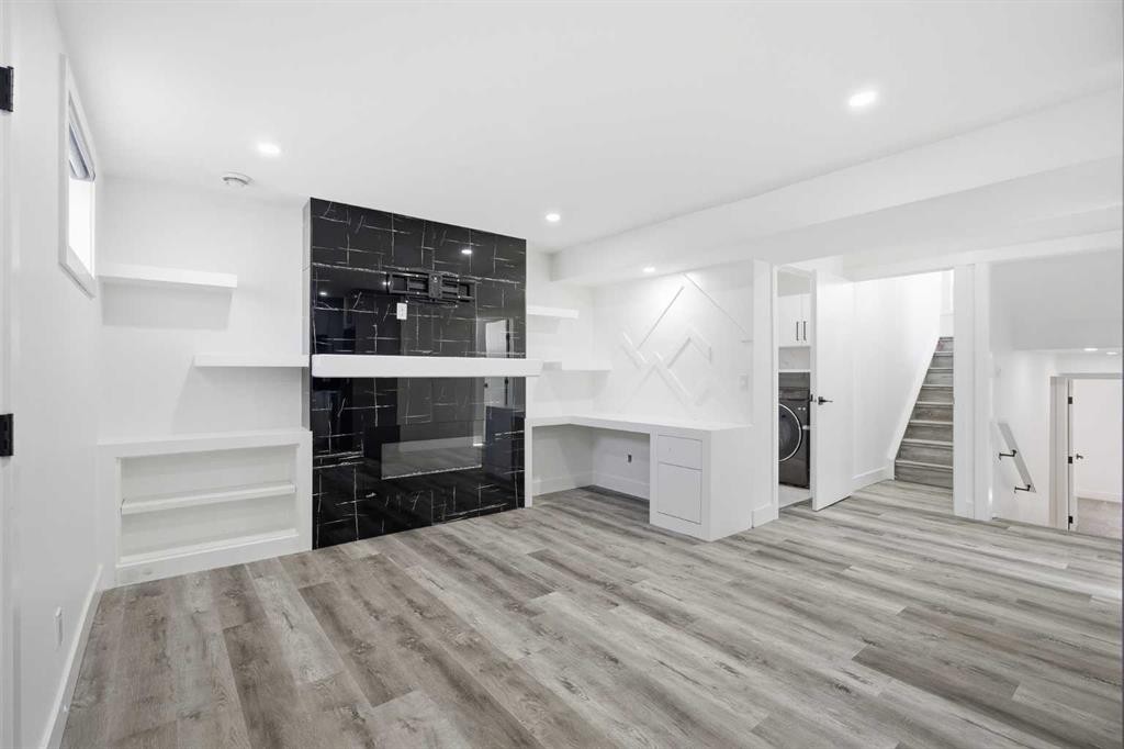 248 Castledale Way Ne, Calgary, AB - Indoor Photo Showing Other Room