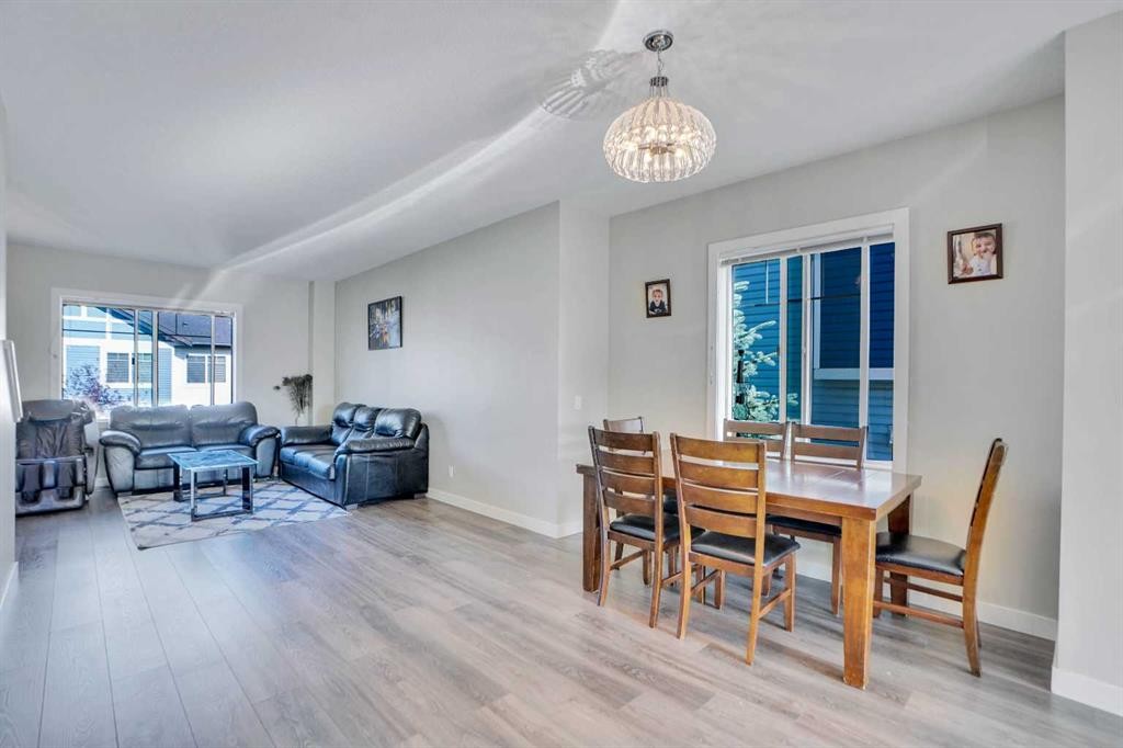 1107-333 Taralake Way Ne, Calgary, AB - Indoor