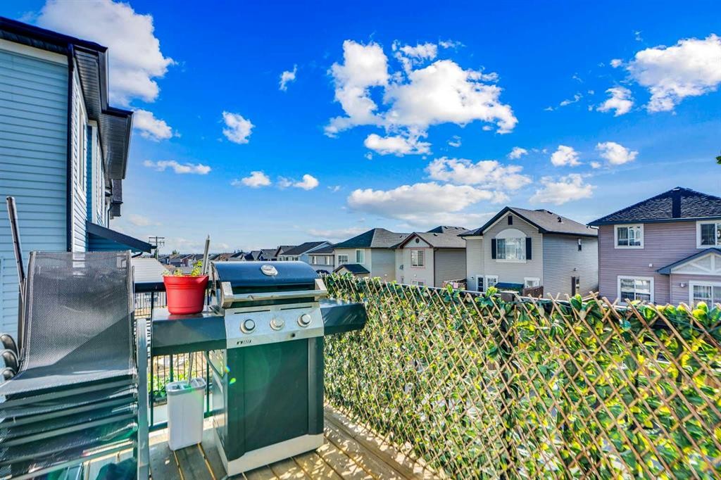 1107-333 Taralake Way Ne, Calgary, AB - Outdoor