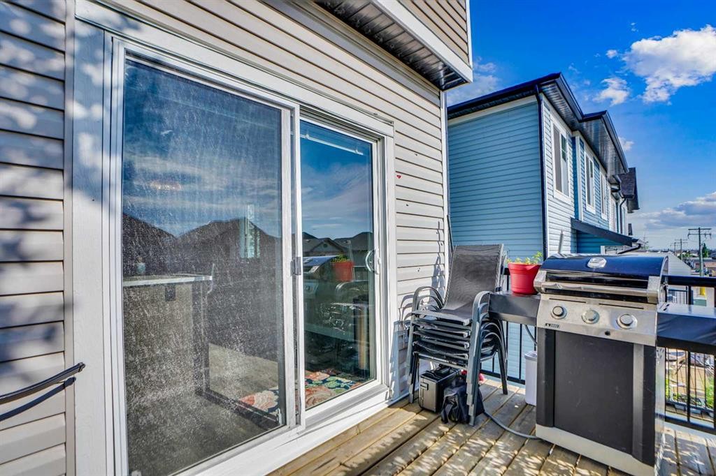 1107-333 Taralake Way Ne, Calgary, AB - Outdoor