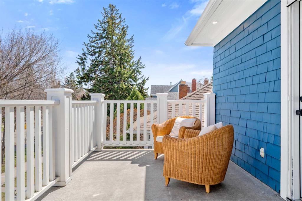 3607 7 Street Sw, Calgary, AB - Outdoor With Exterior