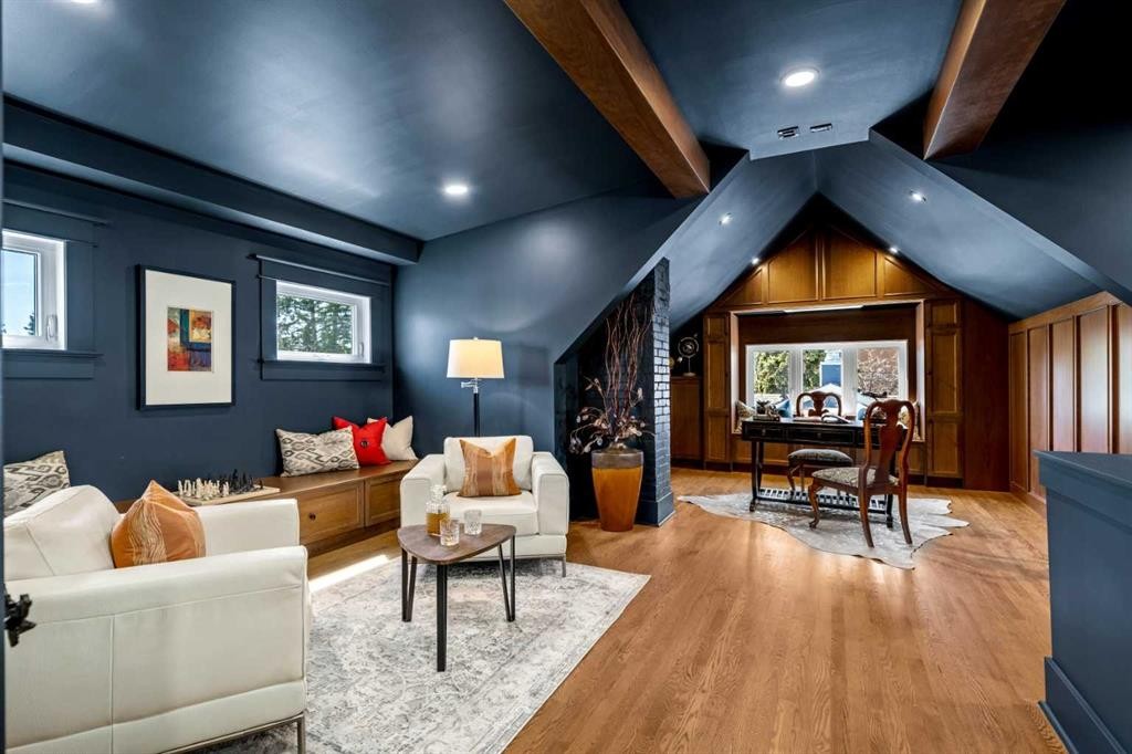 3607 7 Street Sw, Calgary, AB - Indoor