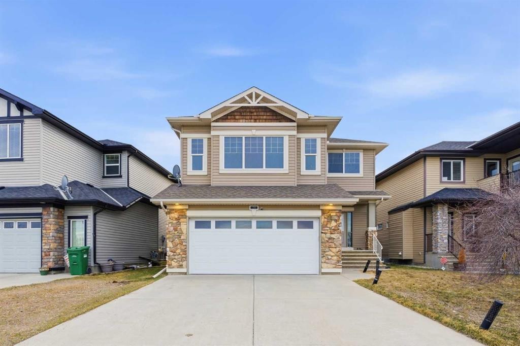 29 Royal Birkdale Drive Nw, Calgary, AB - Outdoor With Facade