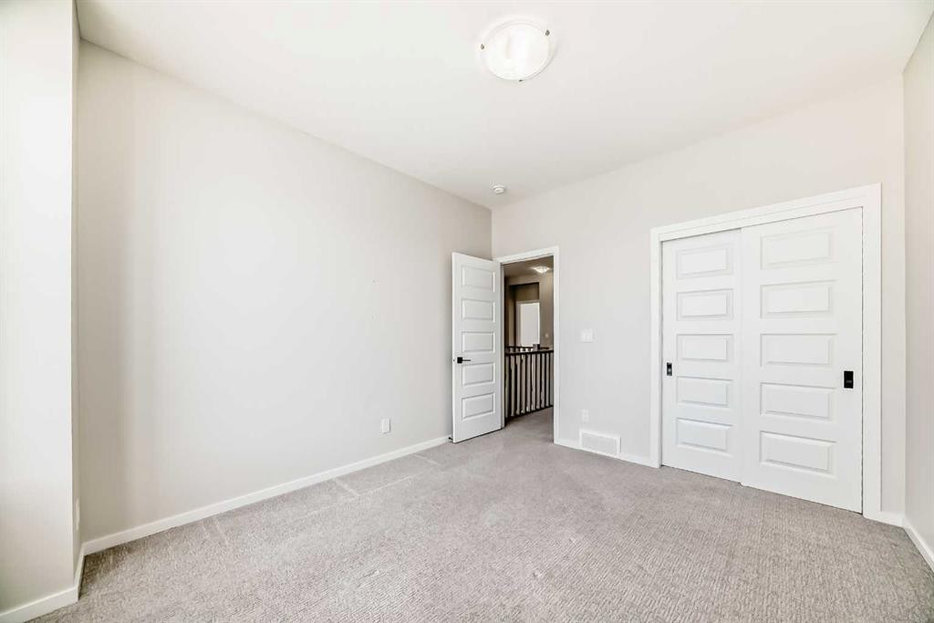 641 Windrow Manor Sw, Airdrie, AB - Indoor