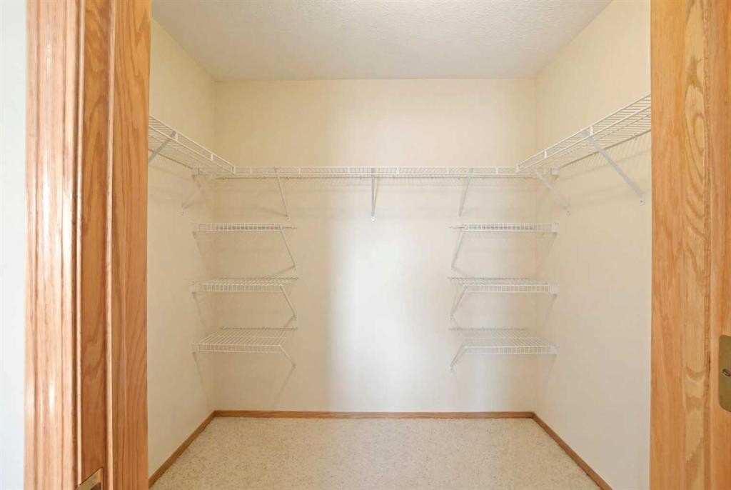 39 Saddlemont Close Ne, Calgary, AB - Indoor With Storage