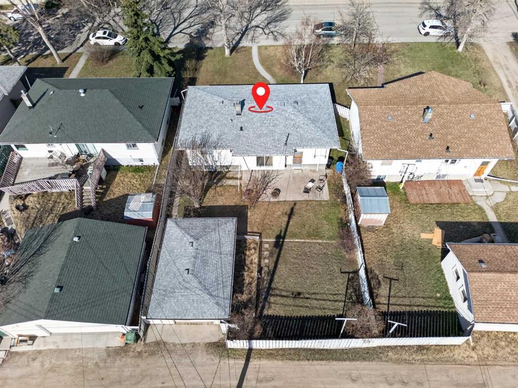 2416 38 Street Sw, Calgary, AB - Outdoor