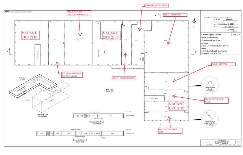 2140-151 Sky View Bay Ne, Calgary, AB
