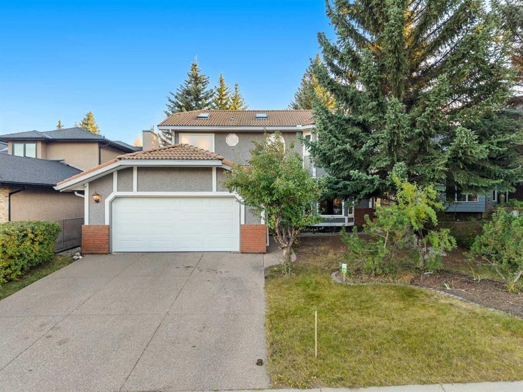 907 Shawnee Drive Sw, Calgary, AB - Outdoor