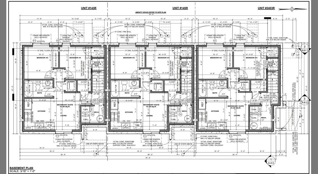 2403 54 Avenue Sw, Calgary, AB - Other