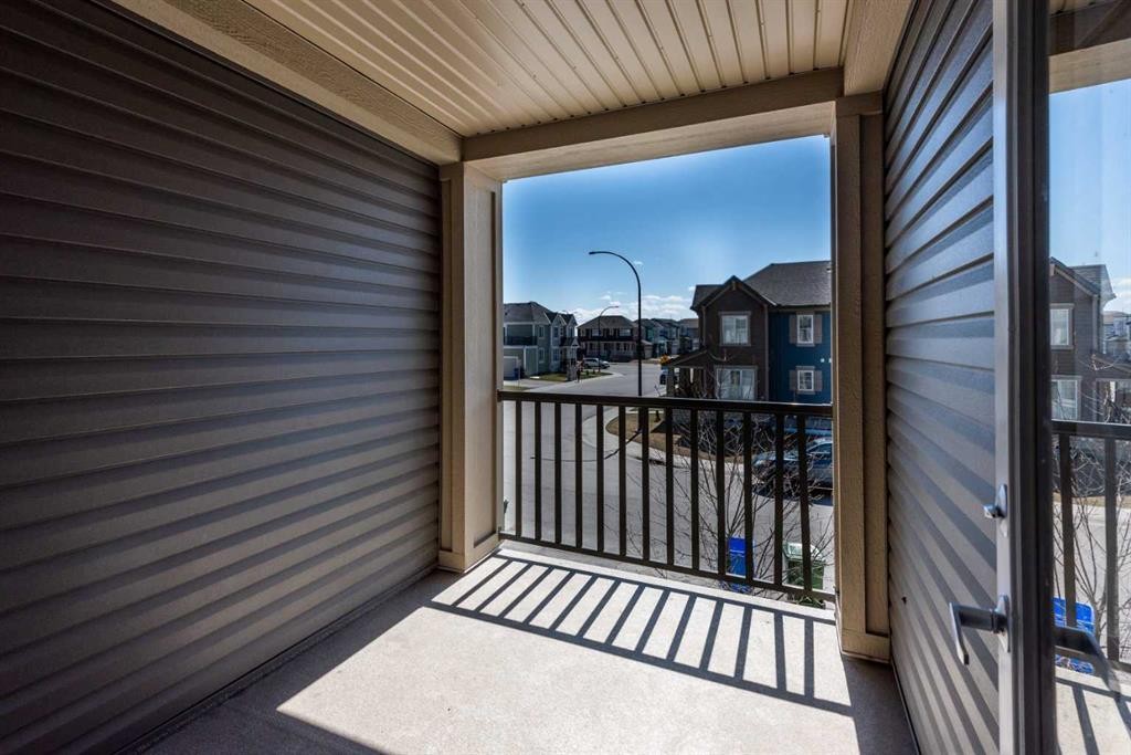 51 Cityscape Row Ne, Calgary, AB - Outdoor With Exterior