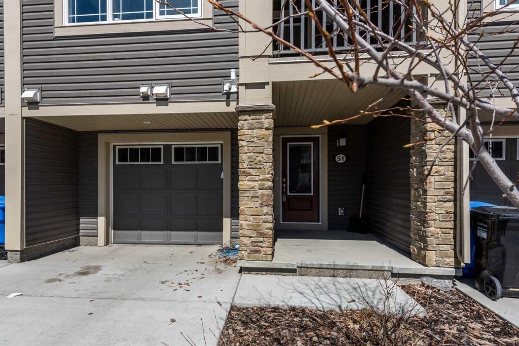 51 Cityscape Row Ne, Calgary, AB - Outdoor