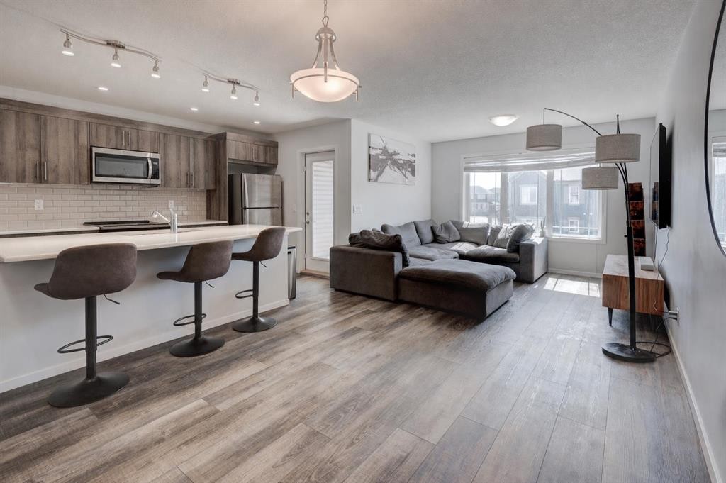 51 Cityscape Row Ne, Calgary, AB - Indoor