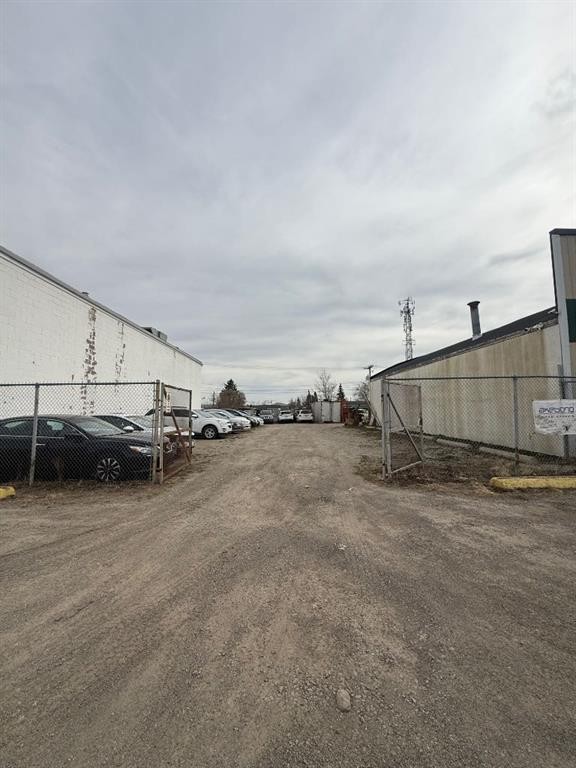 5101 20 Avenue Se, Calgary, AB