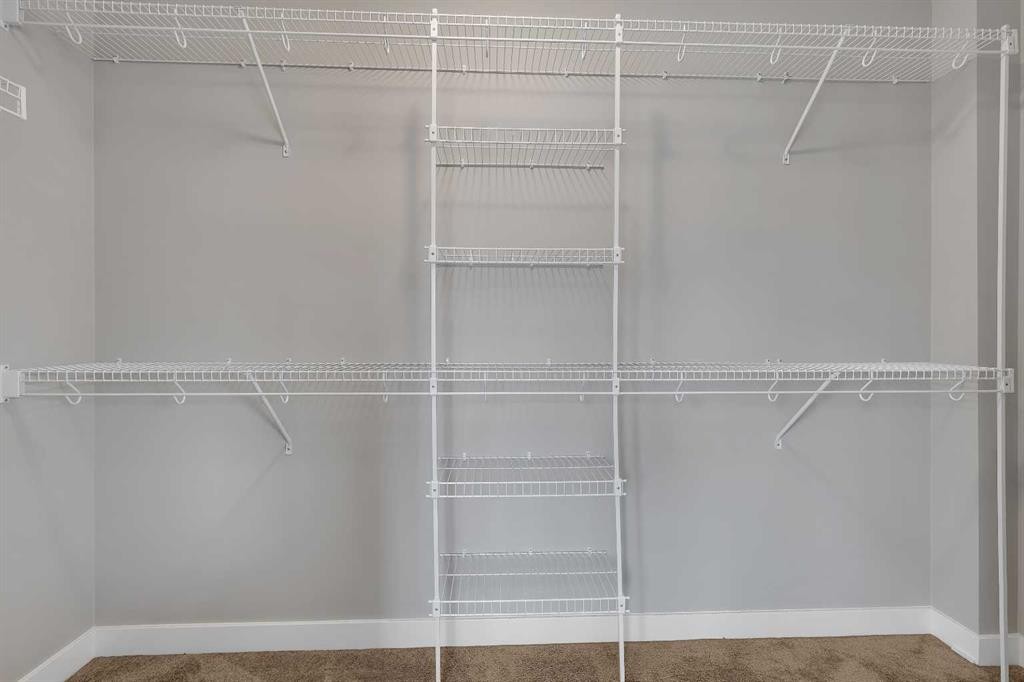 175 Brightoncrest Point Se, Calgary, AB - Indoor With Storage