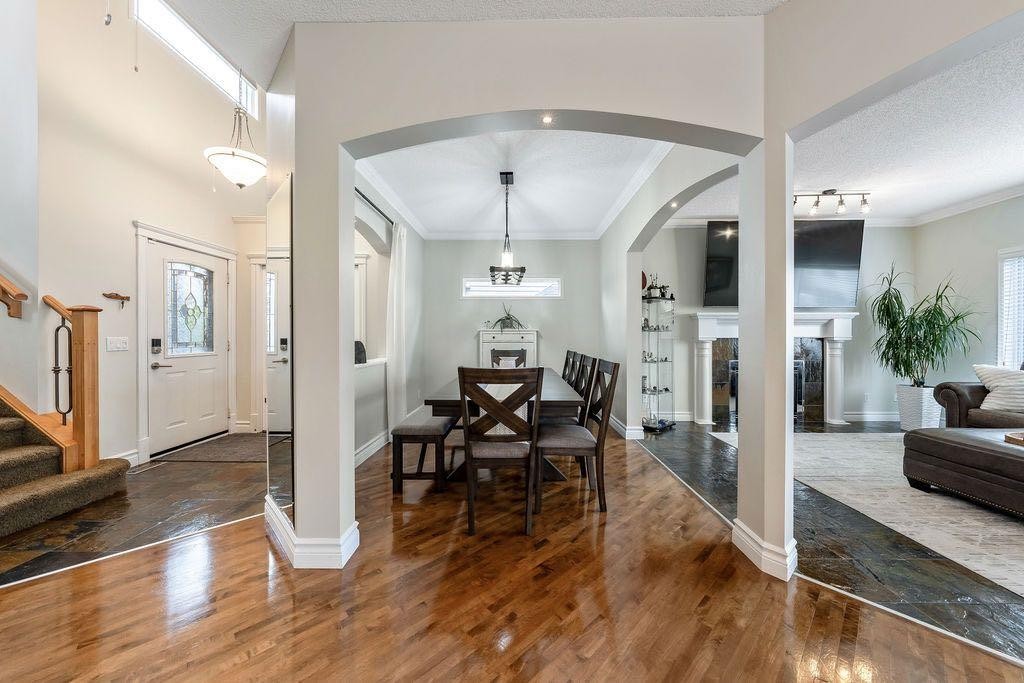 4 Cimarron Trail, Okotoks, AB - Indoor