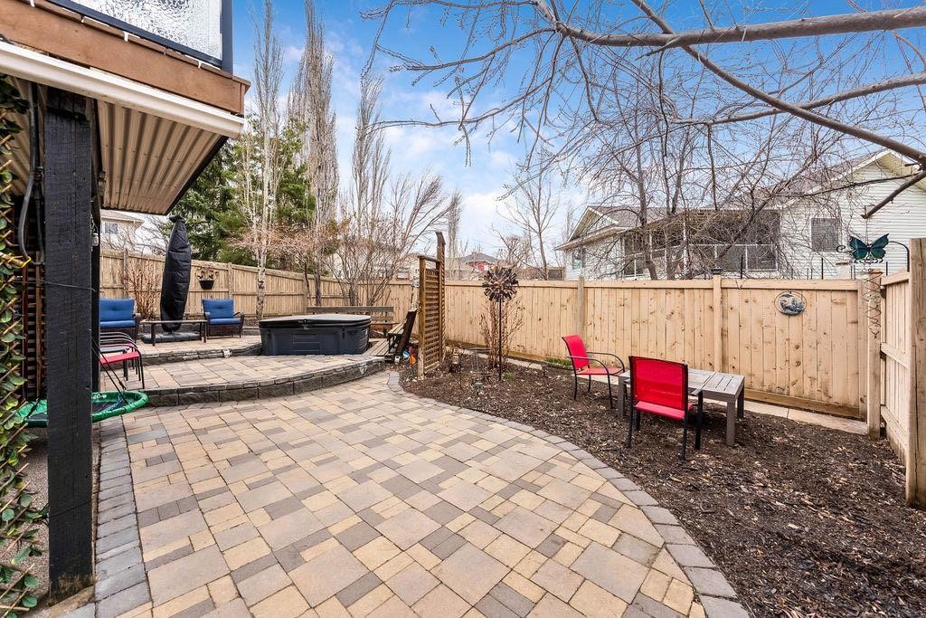 4 Cimarron Trail, Okotoks, AB - Outdoor