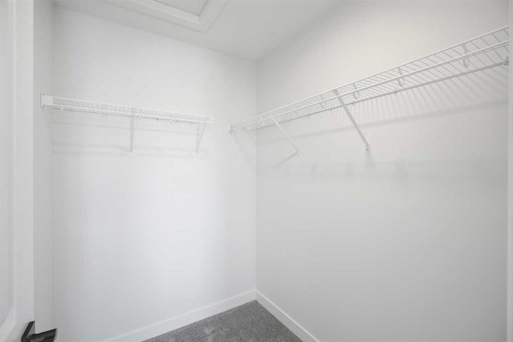 217 Bridgeport Gate, Chestermere, AB - Indoor With Storage