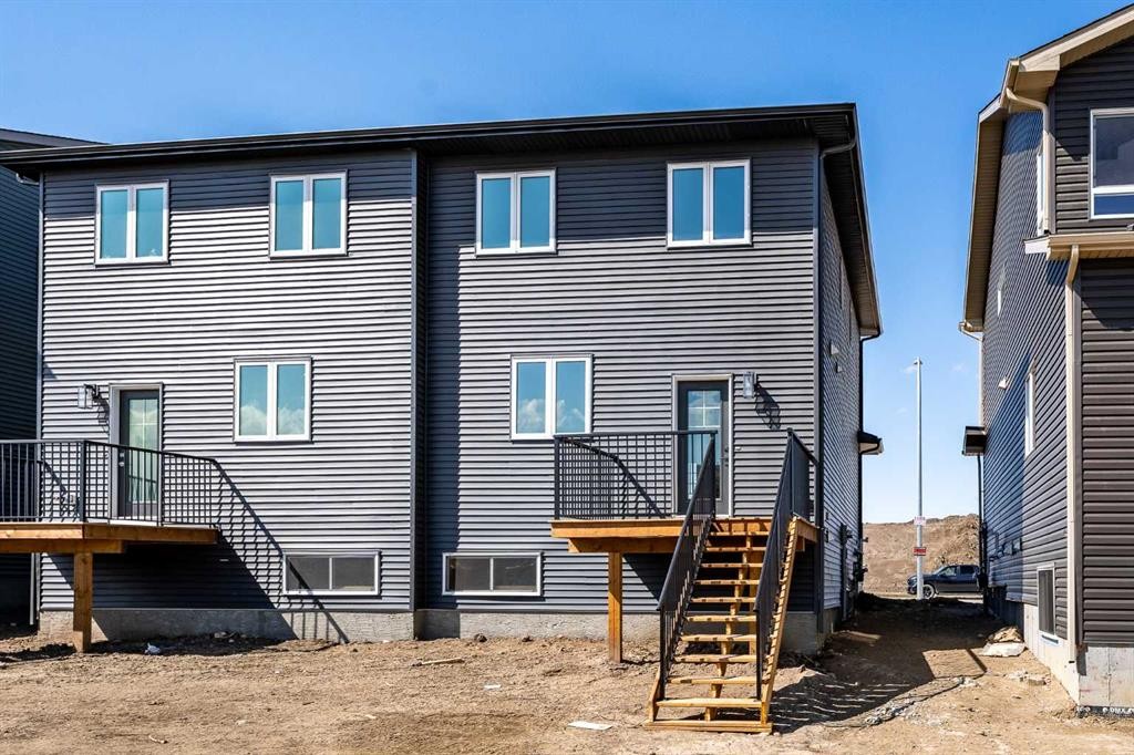 217 Bridgeport Gate, Chestermere, AB - Outdoor