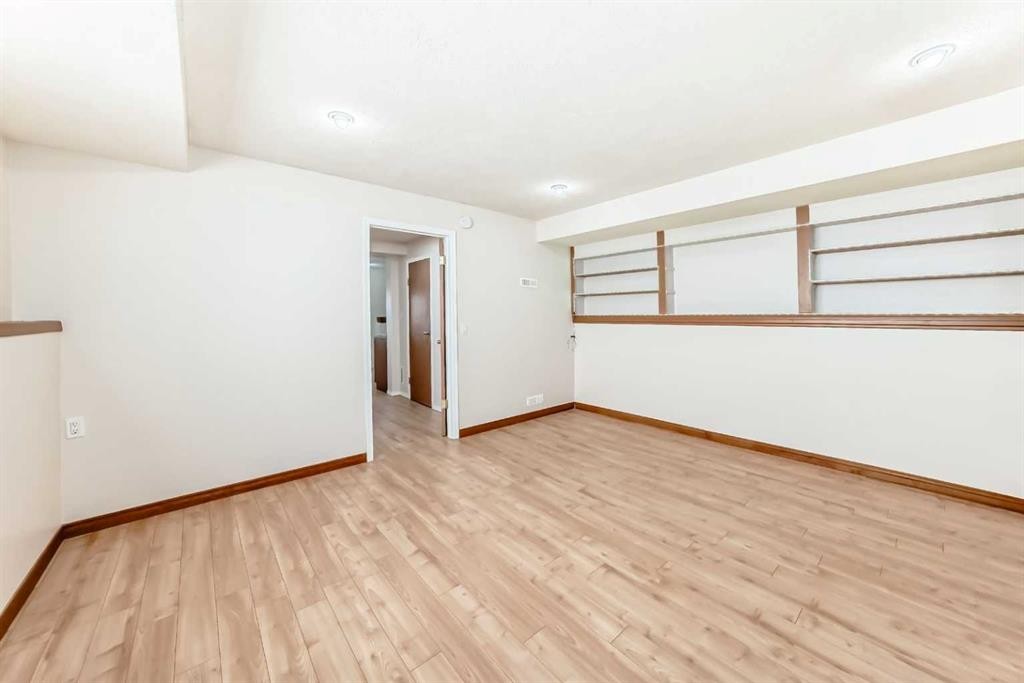 51 Covington Rise Ne, Calgary, AB - Indoor Photo Showing Other Room