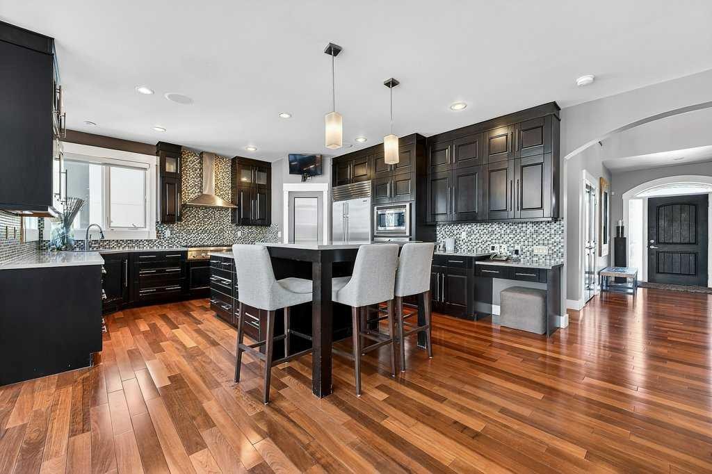 78 Aspen Cliff Close Sw, Calgary, AB