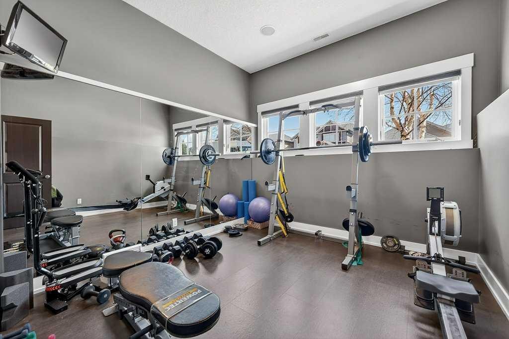 78 Aspen Cliff Close Sw, Calgary, AB