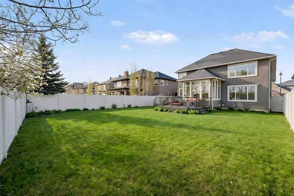 78 Aspen Cliff Close Sw, Calgary, AB