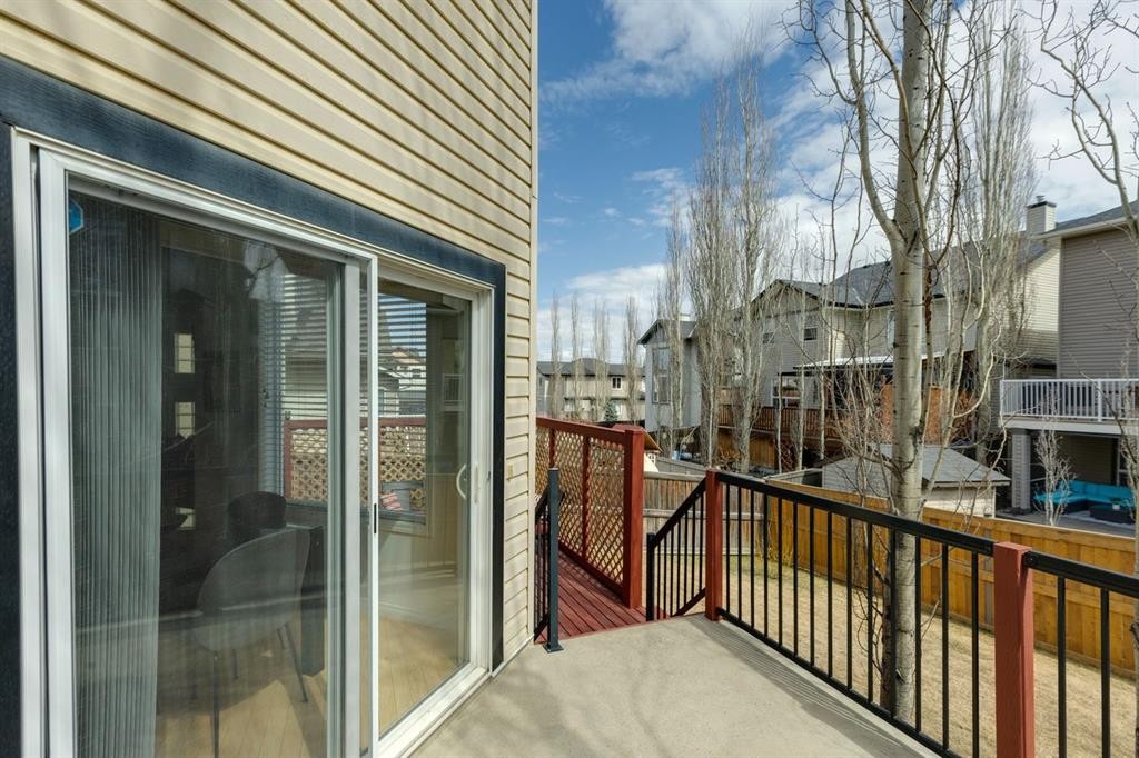 42 Cresthaven Way Sw, Calgary, AB