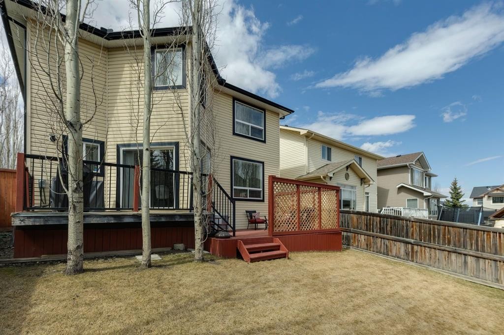 42 Cresthaven Way Sw, Calgary, AB