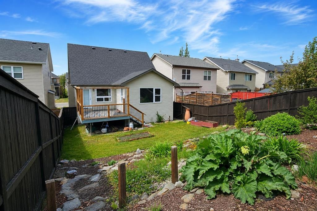 24 Evansbrooke Point Nw, Calgary, AB - Outdoor