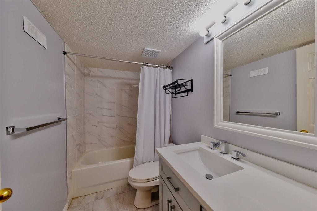 105 Coral Springs Close Ne, Calgary, AB - Indoor Photo Showing Bathroom