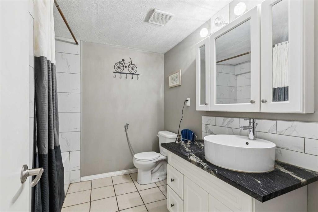 28 Templegreen Bay Ne, Calgary, AB - Indoor Photo Showing Bathroom